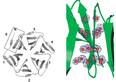 Sensor domain of the Mycobacterium tuberculosis receptor Ser/Thr protein kinase, PknD, forms a highly symmetric beta propeller